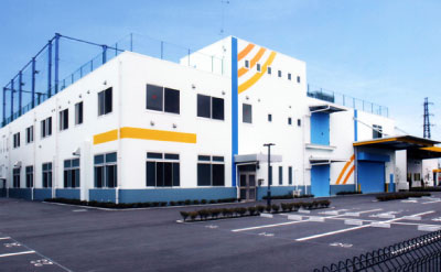Daikyo Japan