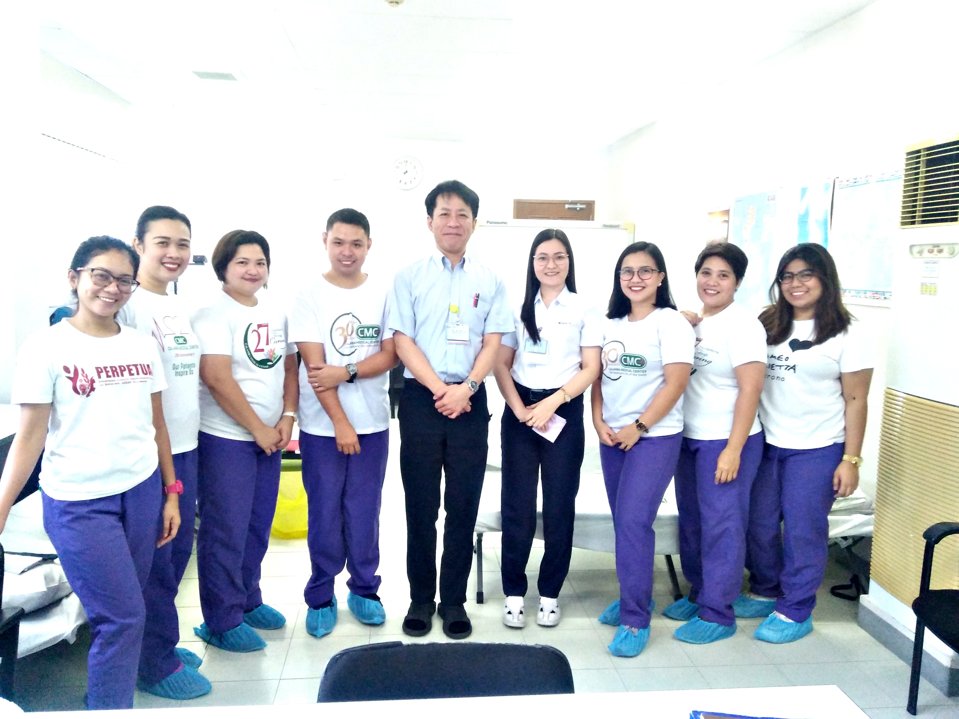 CSR Image
